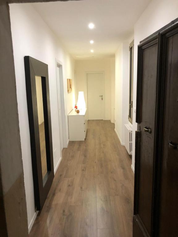 SAN FELICE ROOMS — Hotel in Bologna