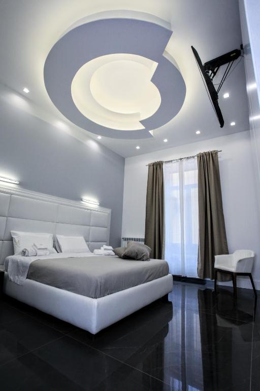 DUOMO LUXORY HOME - 4