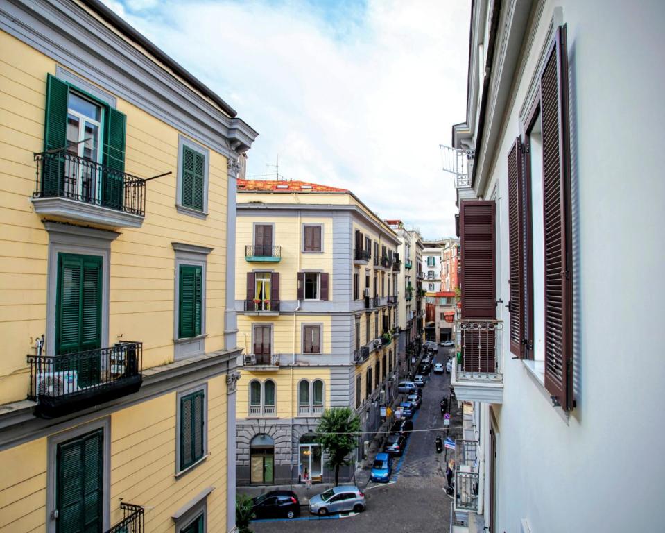 DUOMO LUXORY HOME - 5