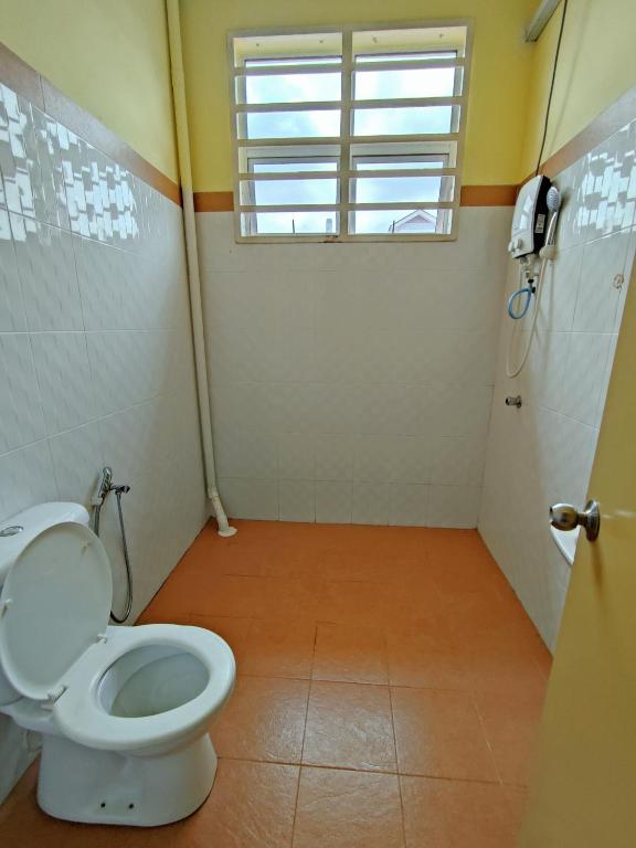 Homestay Mayang Suite - ISLAM ONLY photo