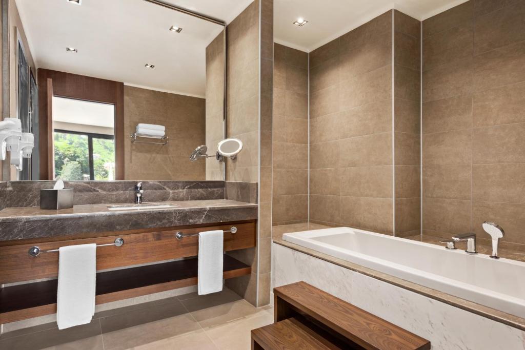Ramada by Wyndham Rize Findikli photo