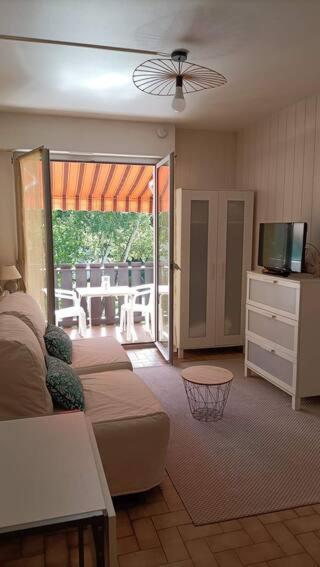 Joli studio - 2 pas de la mer et du centre, Saint-Georges-de-Didonne