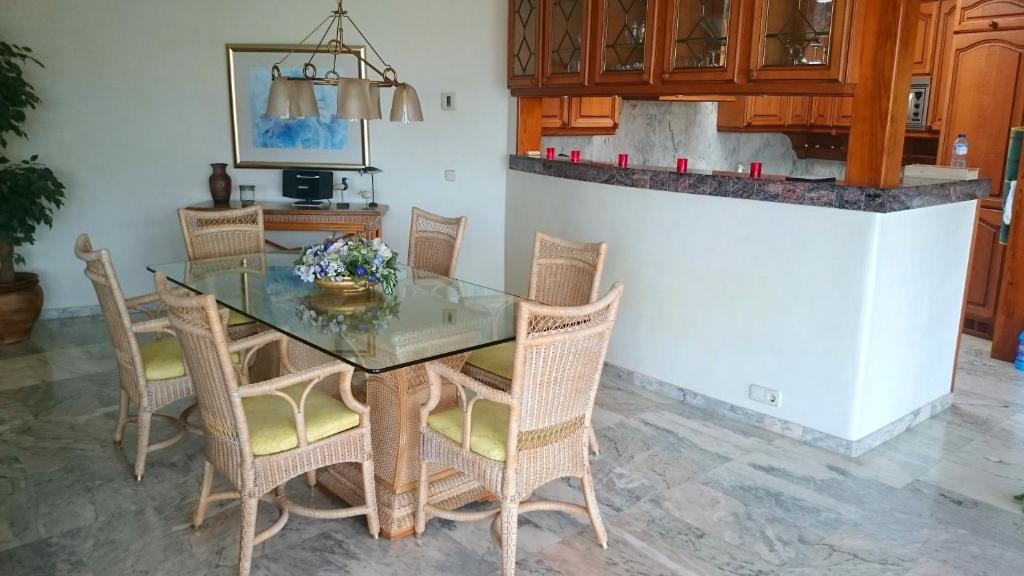 Villa Luxe Tauro Mogan - 5