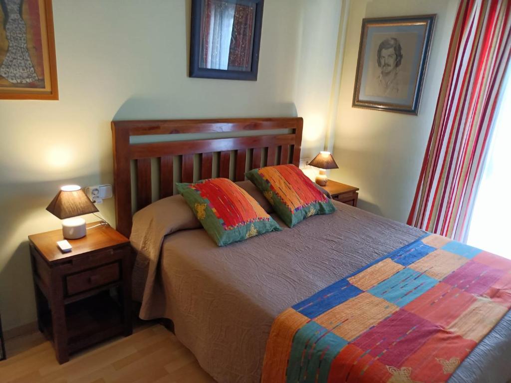 Apartamento la Concha - 5