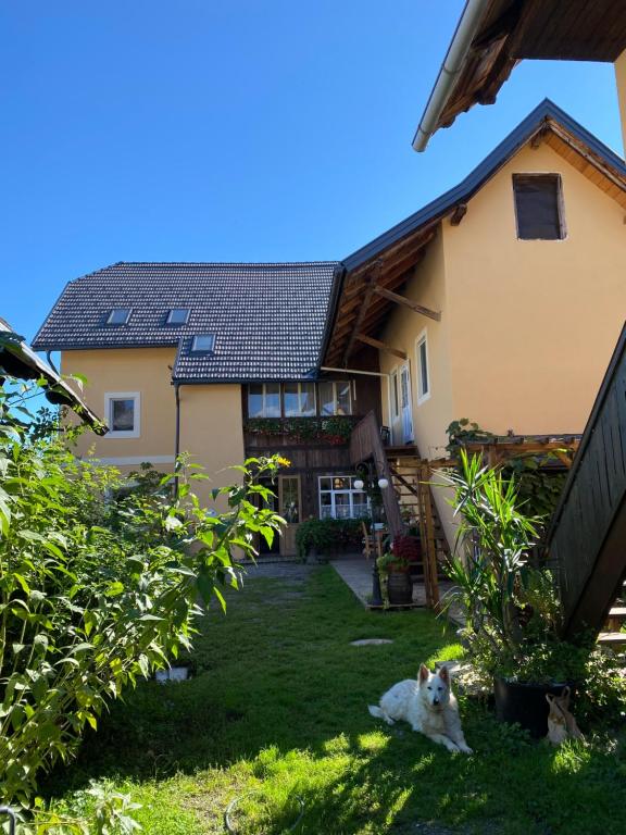 Villa Theresienhof - 2