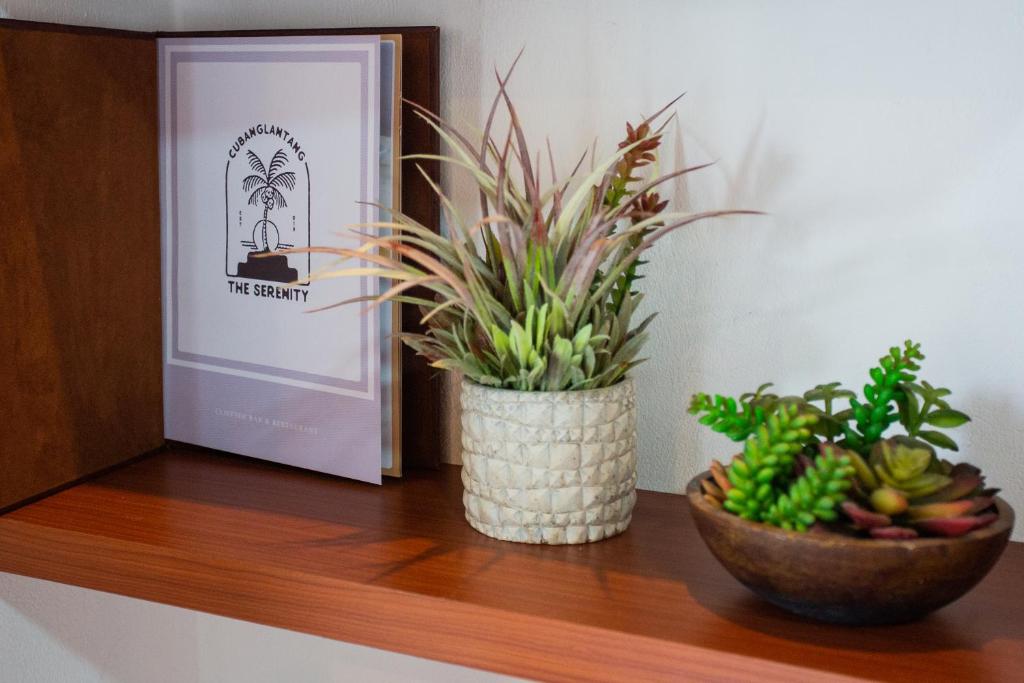 Cubang Lantang Cottage photo
