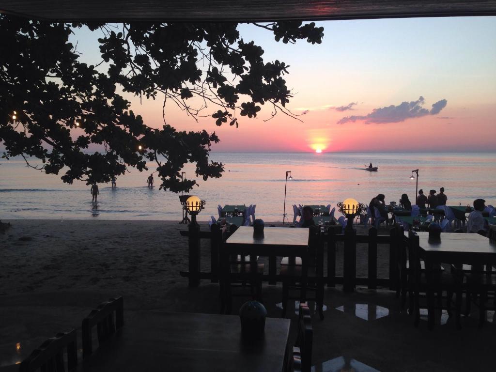 Facilities, Bamboo @ Koh Chang Resort & Restaurant in Koh Chang