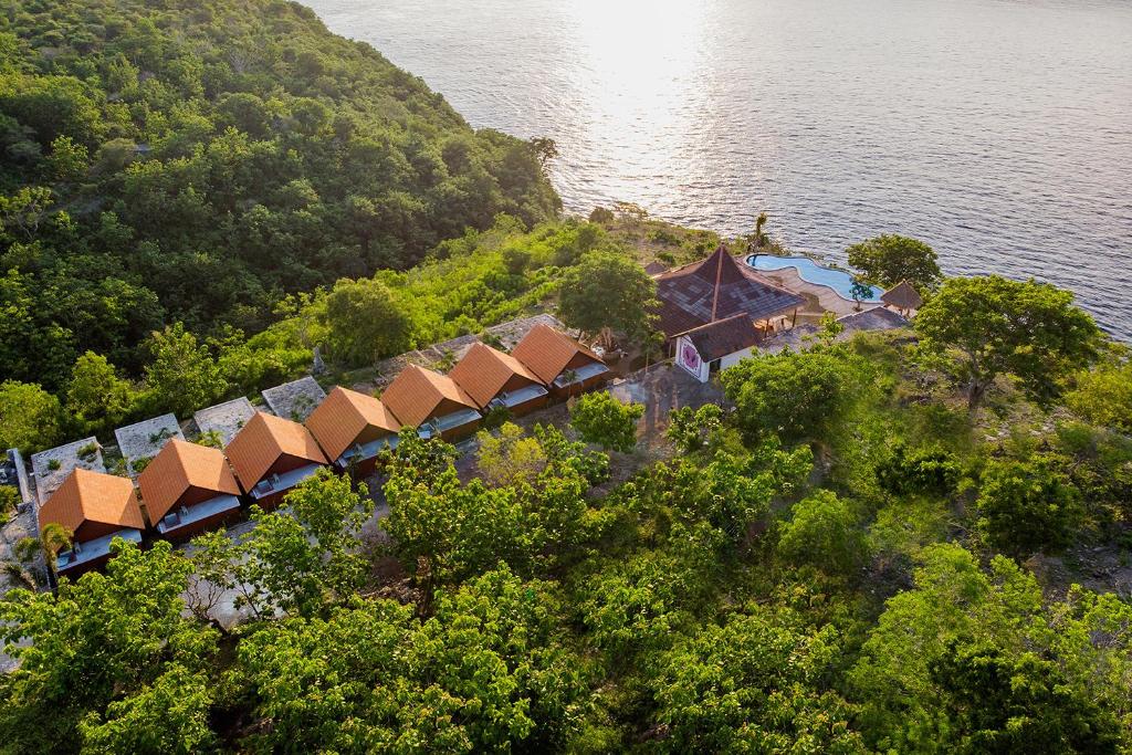 Cubang Lantang Cottage