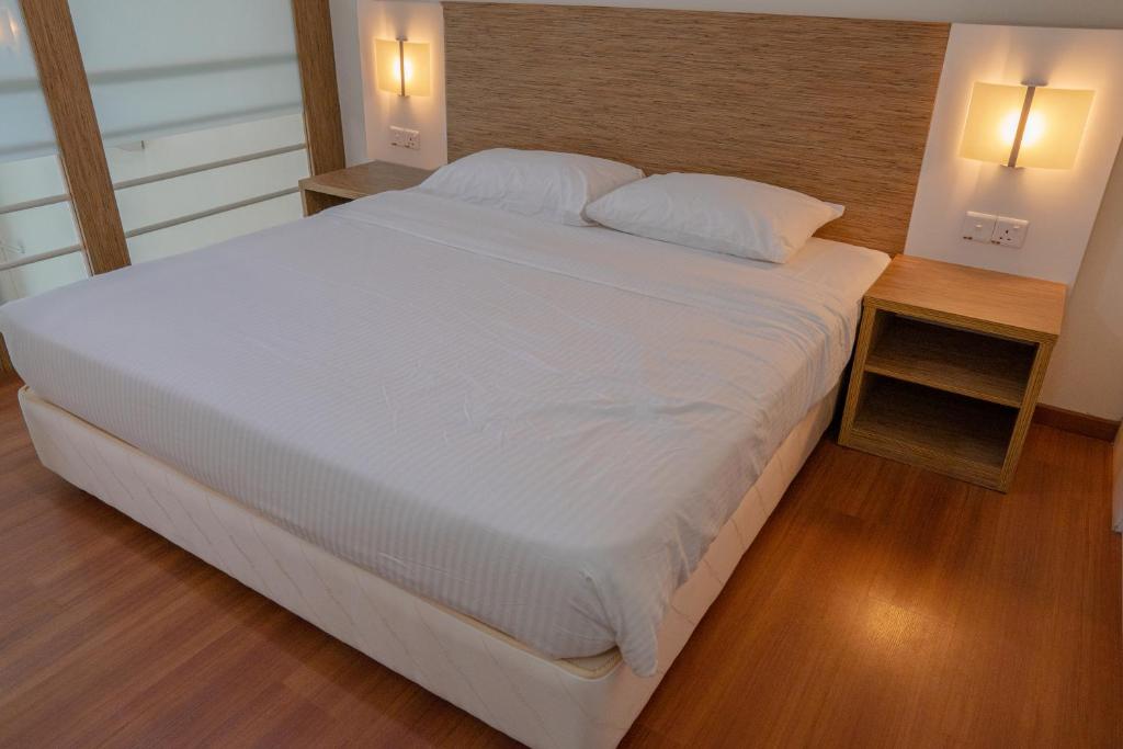 The CEO Executive Suites photo