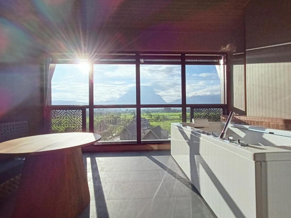 ระเบียง/ชานเรือน