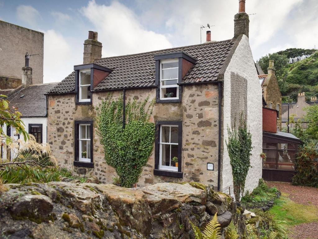 Heron House