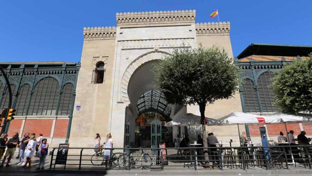 Guests House Mercado Malaga - 3