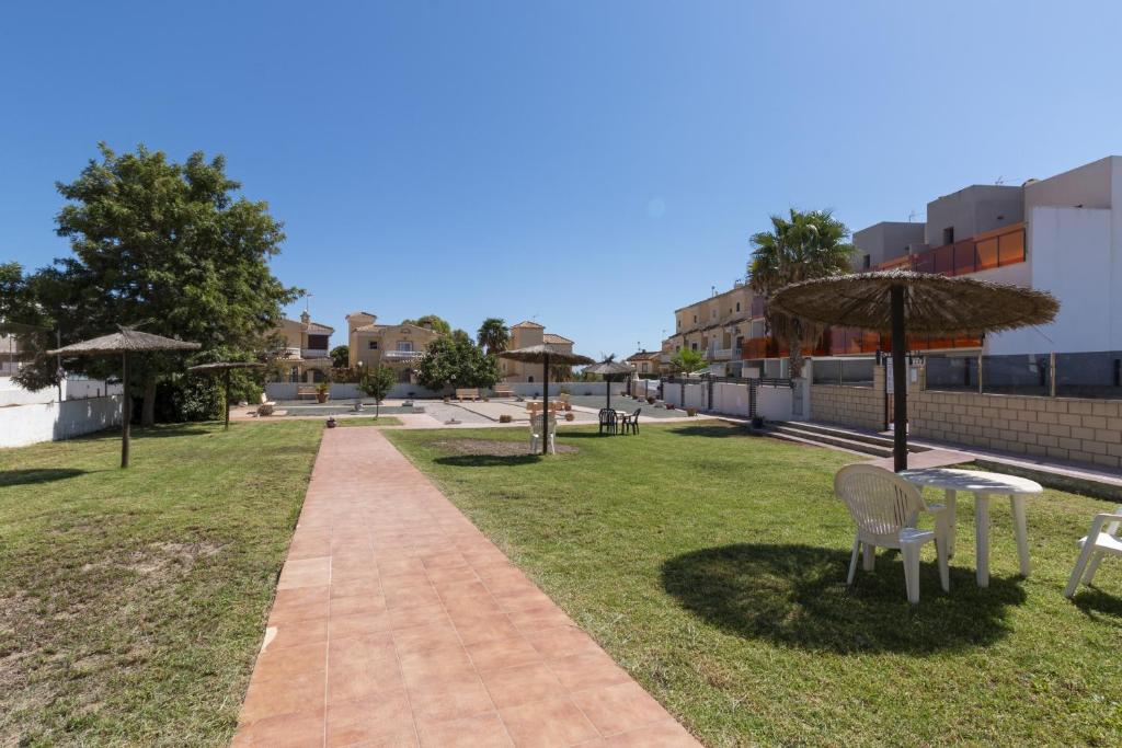 225 Relax Lomas de Cabo Roig - Alicante Holiday - 5