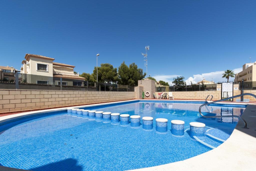 225 Relax Lomas de Cabo Roig - Alicante Holiday - 4
