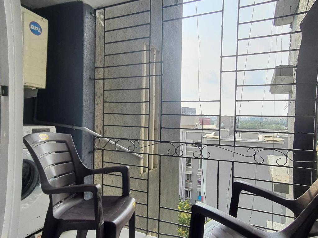 OSI Apartments Andheri East photo