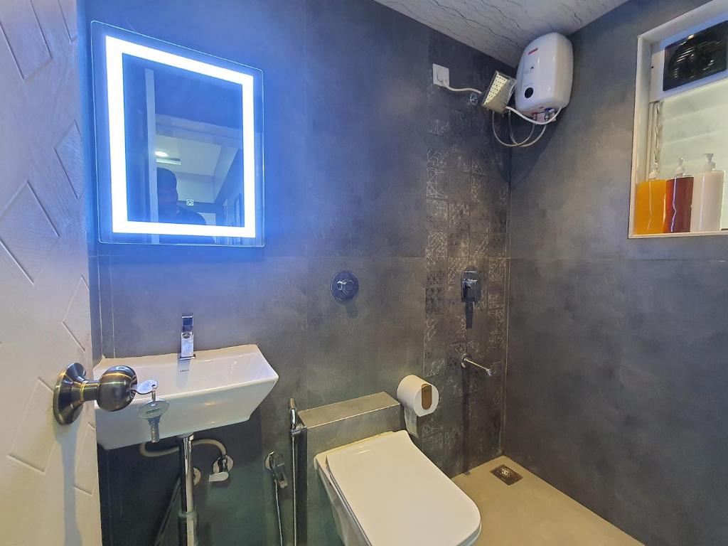 OSI Apartments Andheri East photo