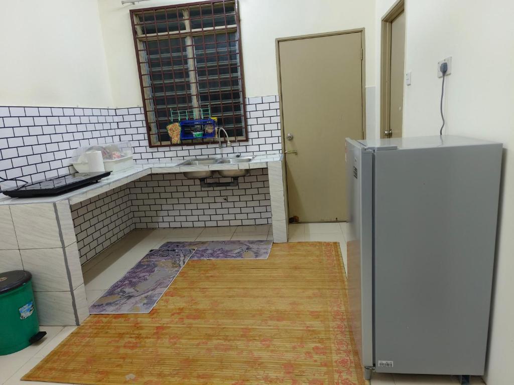 BONDA AMINAH HOMESTAY photo
