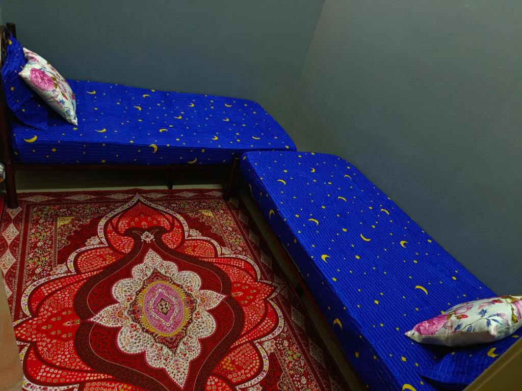 BONDA AMINAH HOMESTAY photo