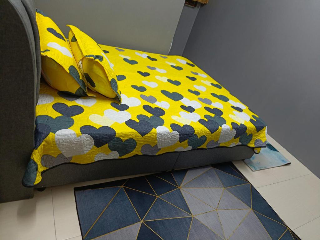 BONDA AMINAH HOMESTAY photo