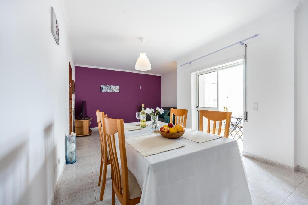 Apartment Eurico, Armação de Pêra