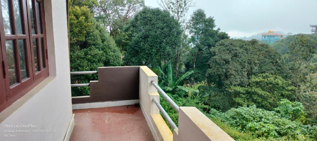 Nisarga Thana Homestay photo