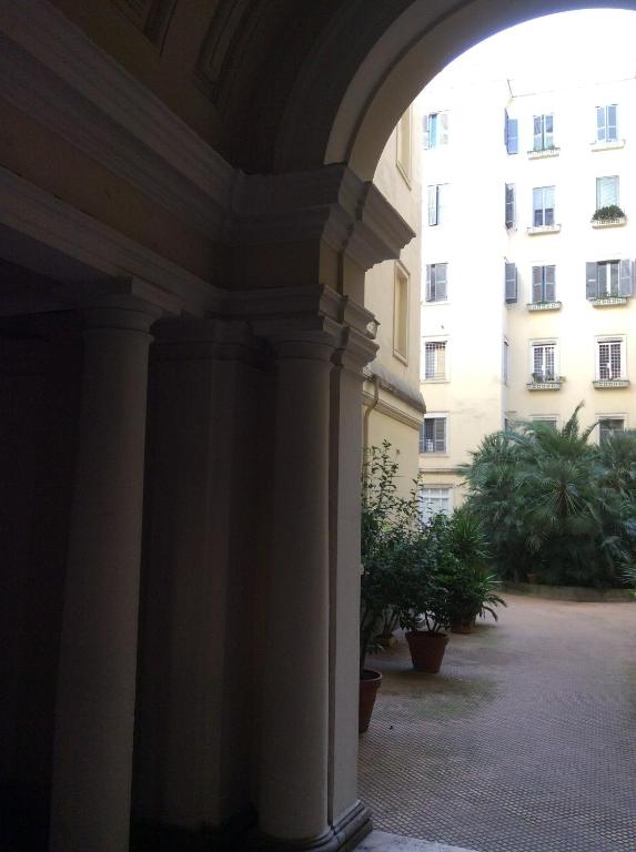 Little Rose Residence Rome photo