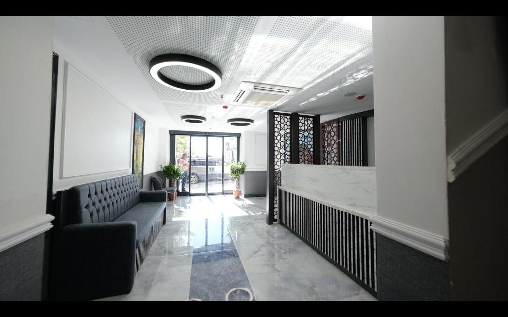 May Otel Uskudar photo