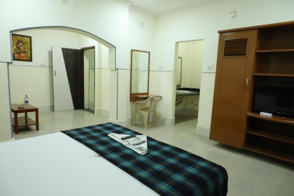 Hotel Dream World Boarding & Lodging photo