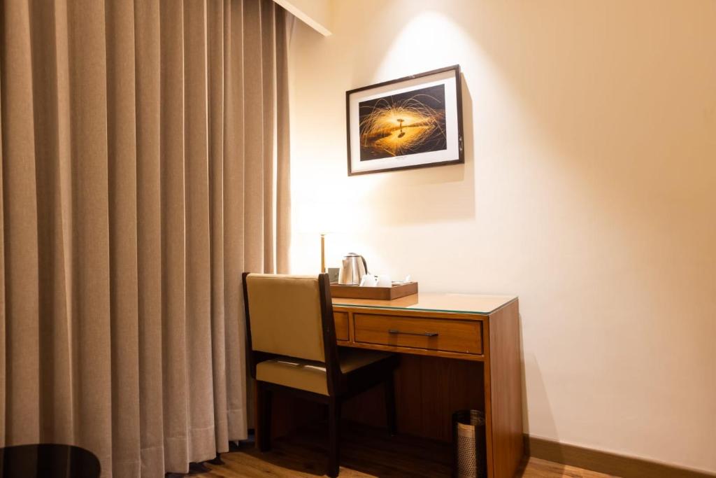 Clarks Inn Express Ludhiana photo