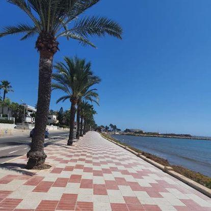 Amazing sweet house sea view Costa Blanca, swimming pool, 4 bedrooms - 4