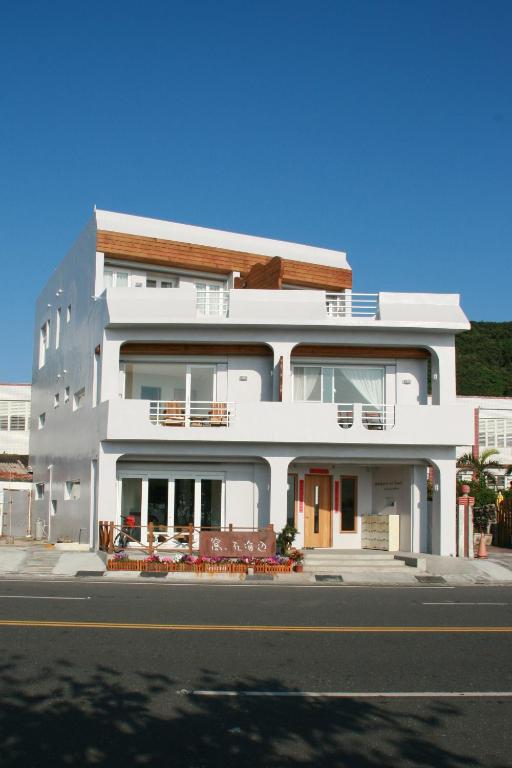 Seashore My Home — Hotel in Kenting