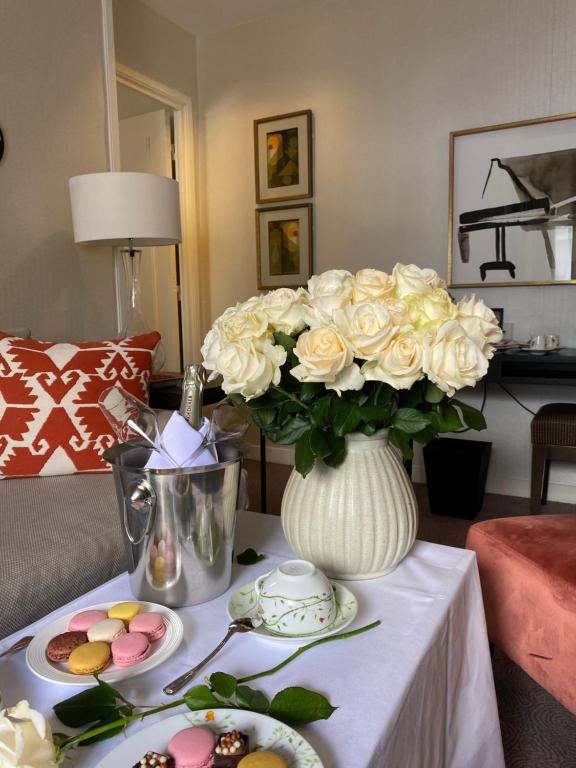 Храна и напитки