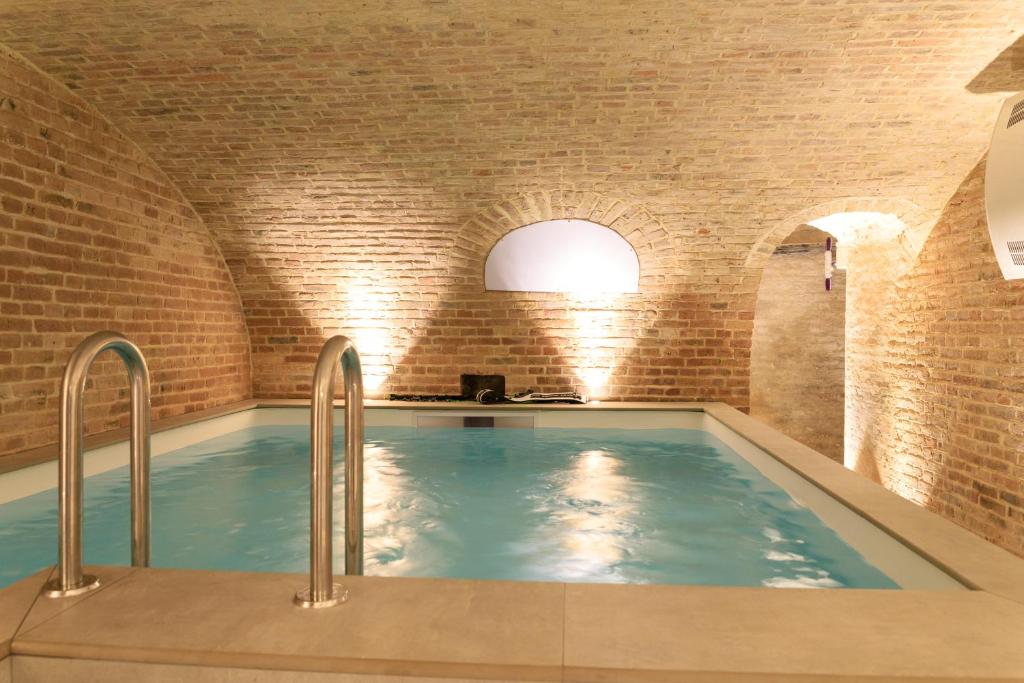 Une maison en ville Hypercentre - Spa - 2