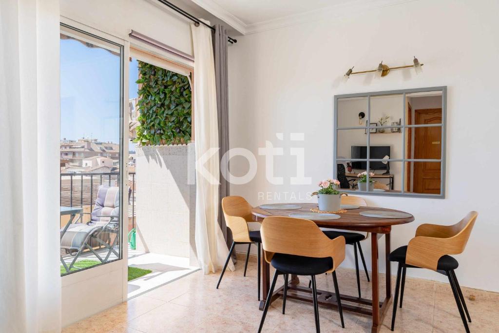 Koti Rentals - City and Sea - 5