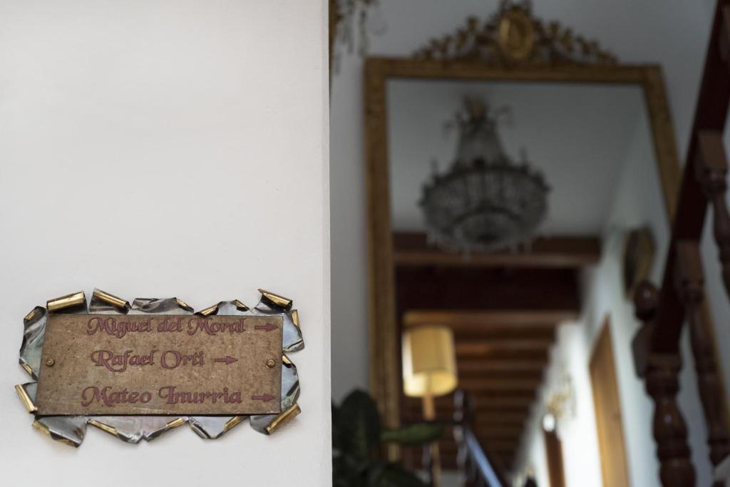 La Llave de la Juderia Hotel Boutique photo