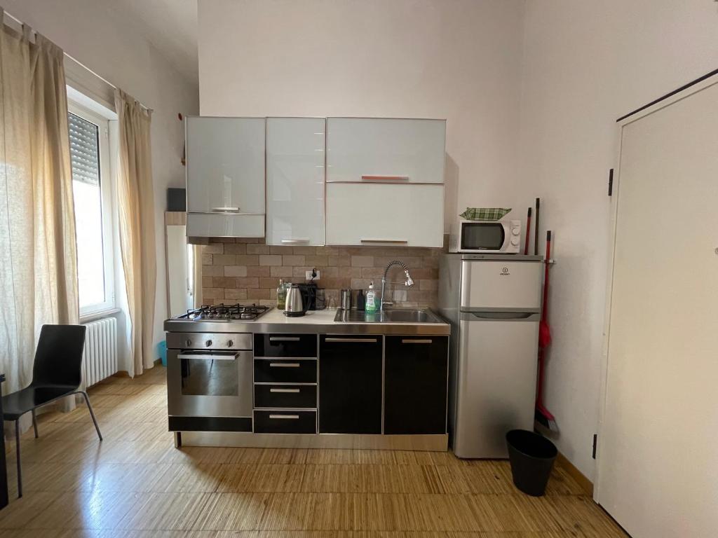 Appartamento Robinie 78 - 5