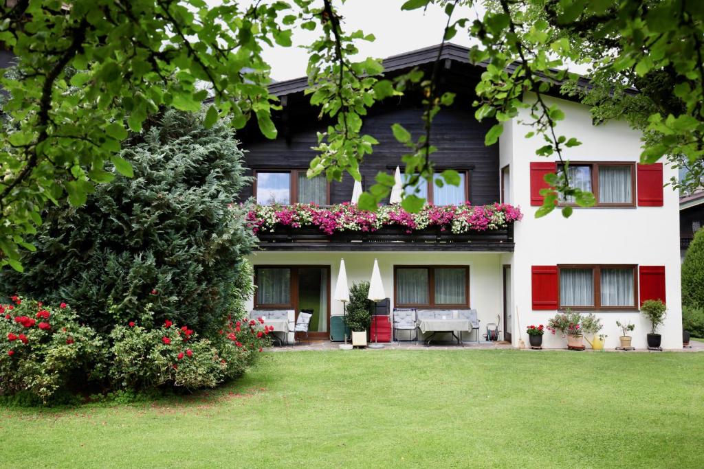 Haus Hager - Maria Hager - 2