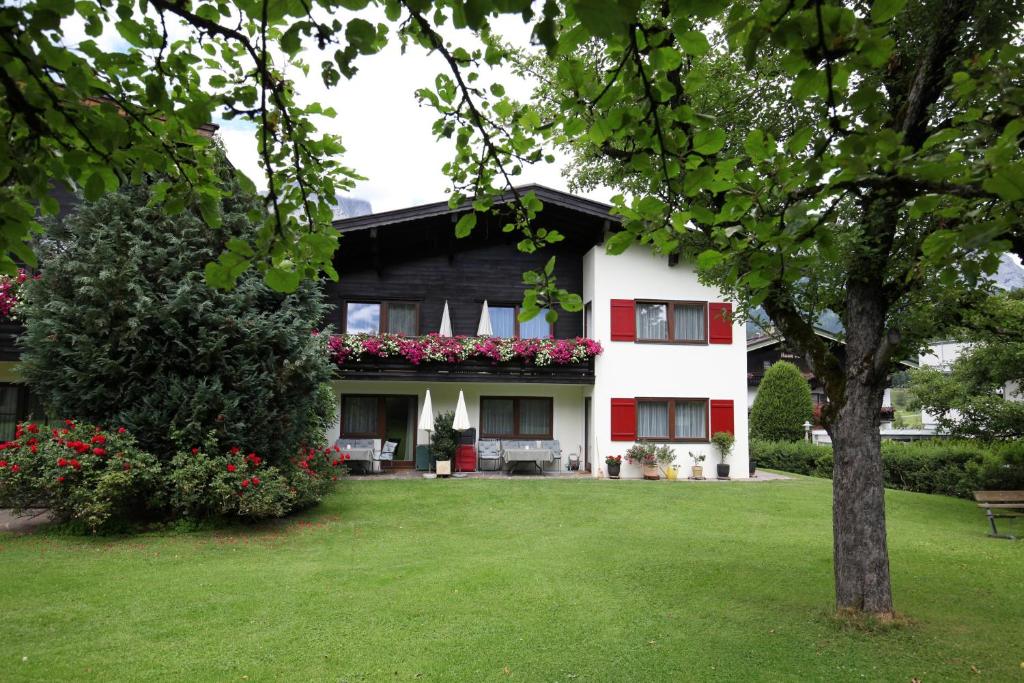 Haus Hager - Maria Hager - 3