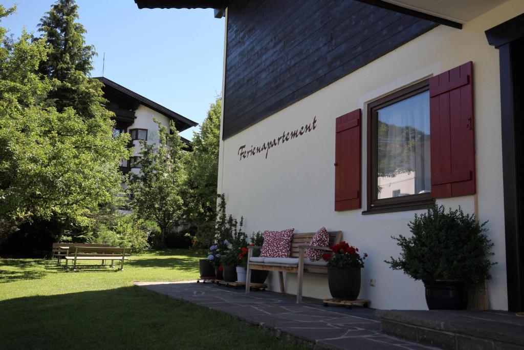 Haus Hager - Maria Hager - 4