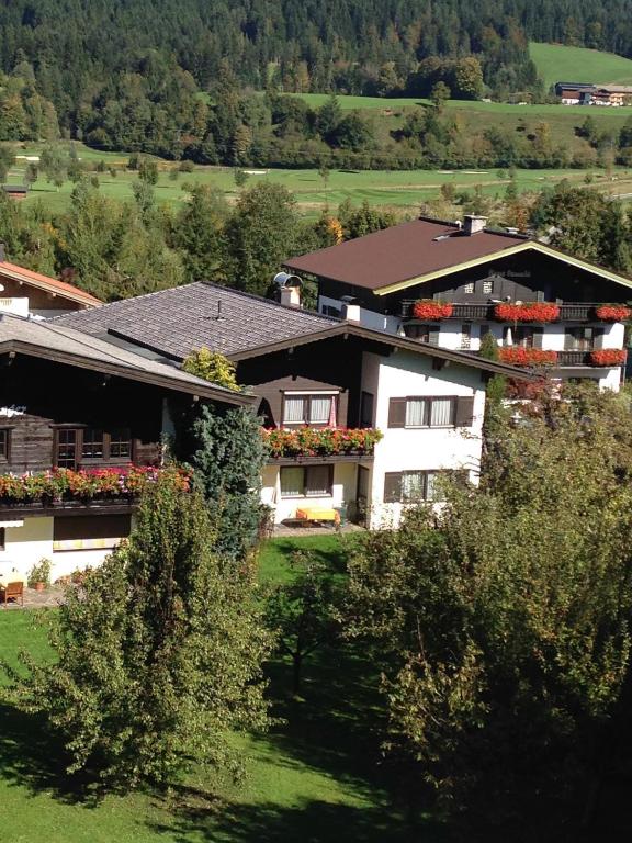 Haus Hager - Maria Hager - 5
