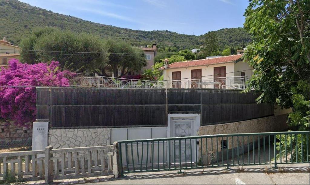 EDEN CAP : A delightful villa lodges 11 adults just one km away from Monte Carlo station - 3