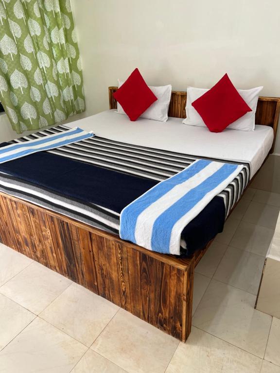 Grand Royale Cottage Anjuna — Hotel in Goa