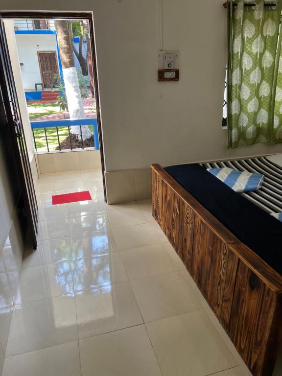 Grand Royale Cottage Anjuna photo