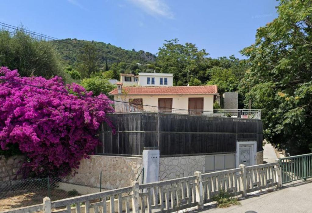 EDEN CAP : A delightful villa lodges 11 adults just one km away from Monte Carlo station - 2