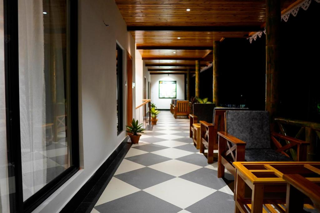 Aranya Jungle Resort photo