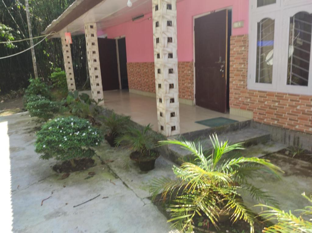 Homecation Boras Homestay photo