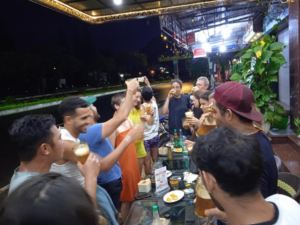 Thuy Anh Hotel photo