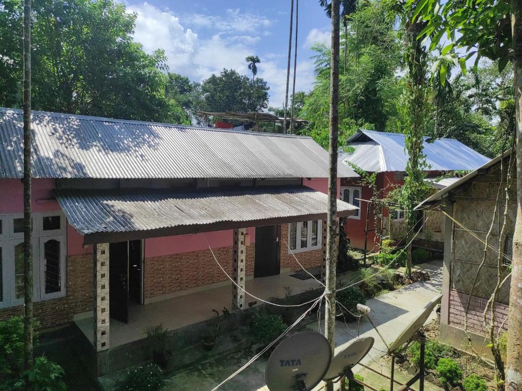 Homecation Boras Homestay photo