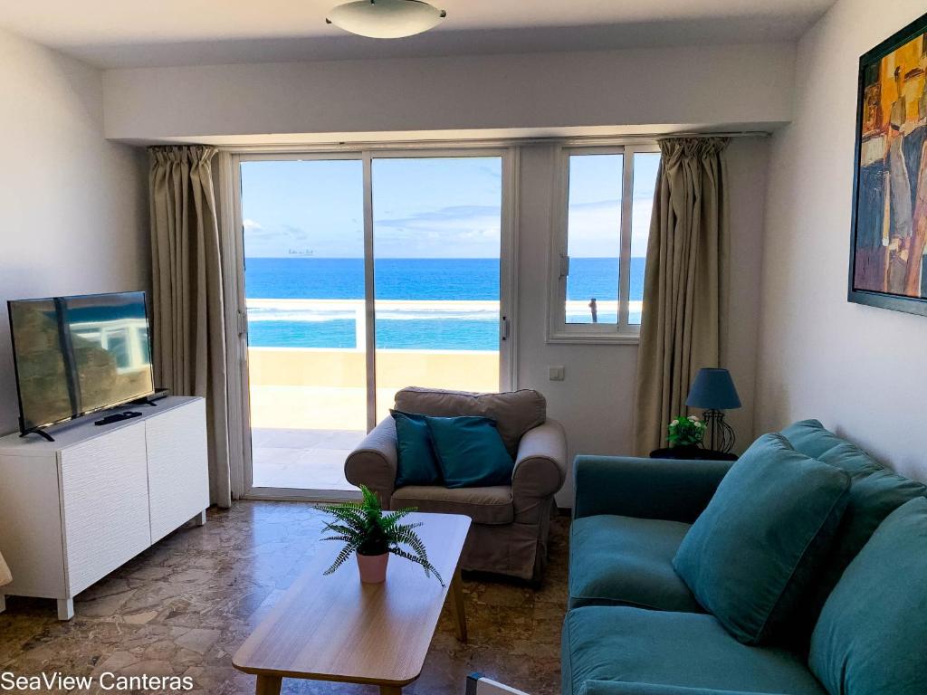 Seaview Canteras 56 - 4
