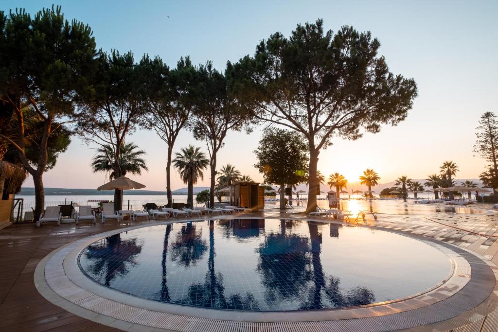 Duja Didim - Ultra All Inclusive photo